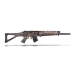 SIG556R, 7.62x39mm Russian, 16" bbl, Hunting Rifle, Swiss Folding Stock, 16" BBL, 5 rd Magazine R556R-762R-H16B-MIXPINE2