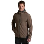 Kuhl M's Skramblr Softshell Fleece Kanteen Men's Size S 3224-KAN-M-S