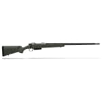 Christensen Arms Carbon Classic .300 Ultra Mag 26" Green W/ Black/Tan Webbing Rifle