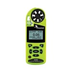 Kestrel 4300 Bluetooth Construction Weather & Environmental Meter 0843B