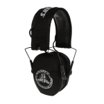 Walker's Razor Freedom Series Keep Calm Carry On Electronic Ear Ear Muffs GWP-RSEMFS-KCCO