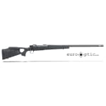 Christensen Arms Summit Ti-TH .338 Lapua Mag 27" Thumbhole Black W/Gray Webbing Rifle CA10269-717421