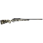 CVA Centerfire Cascade 6.5 PRC Sniper Grey/Big Sky Rifle w/0 MOA Pic Rail CR9959