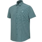 Beretta Hovis Flex SS Shirt Fancy Check Twilight XXXL LU302T233407S2XXXL