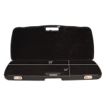 Negrini Discreet Carry Case AR Carbine/8 Handguns Black MOD.9TS/4881