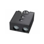 Vectronix PLRF10 Pocket Laser Range Finder Black