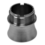 HUXWRX Stiction Lock Comp 9 M13.5x1 LH Accessory 2696