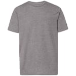 Oakley SI Core Athletic Heather Grey T-Shirt 458156-24G - Main Image