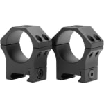 Element Optics XT Mount 30mm Picatinny Low Scope Accessories 54009