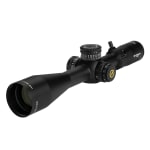 Athlon Ares BTR GEN3 HD 4.5-27x50mm APLR13 FFP IR MOA Reticle Riflescope 212016J