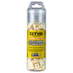 OTIS 200 Star Chamber Cleaning Pads In Twist Top Container (5.56mm) MSR/AR Tool FG-2715PD-200