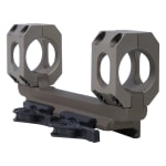 ADM AD-RECON-SW 1" 20 MOA Wide Spaced FDE Scope Mount