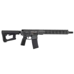 Sons of Liberty Gun Works MK1 Recce Rifle 14 .5" Bbl 5.56 P3 Chrome Lined Med.Contour MK1 Cable Management Rail MK1-RECCE-556-145CL-RIFLE-A-GRY - Main Image