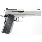 Kimber 1911 Next Gen Custom 9mm Optics Ready Stainless Pistol 3500399 - Main Image