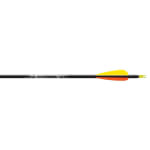 Easton GameGetter 400 Arrow w/380 Diamond Vanes 6pk 219485