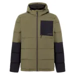 Oakley Men's New Dark Brush L Lifestyle Tahoe Puffy RC Jacket FOA403427-86L-L - Main Image