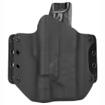 Kimber 2K11 Blackpoint RH LW LM OWB Holster for X300U T/A 4200514