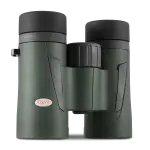 Kowa BDIII XD 8x32mm Wide-Angle Green Binocular w/ Rubber Armor, KR Lens Coating, Magnesium Alloy Body, 18.5oz BD-III-32-8XD - Main Image