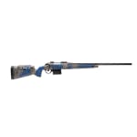Seekins Precision HAVAK Pro Hunter PH3 6.5 Creedmoor 24" Bbl Glacier Shadow Rifle 0011710323-F