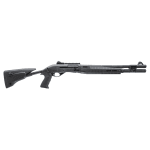 Benelli M2-G1 Tactical 922r 12ga 18.5" Bbl 7+1 Cap Ghost Ring Sights 5-Position Stock Pistol Grip Multicam Black Shotgun 11622 - Main Image