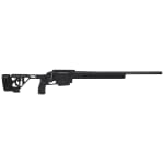 Tikka T3x Ace Target 6mm Creedmoor 26" Bbl 1:7.5 Threaded w/ 10rd magazine, Black JRTXATB32426 - Main Image