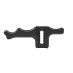 Spot Hogg Grippy 3-Finger Aluminum Grip for All Wiseguy Rigid Releases GRIPPY - Main Image
