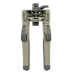 Savage Arms M-LOK Green Bipod 56450 - Main Image