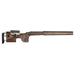 GRS Riflestocks Loke Tikka T3 850mm-Length Adjustable LOP and Cheekpiece 59mm-Wide Forend w/ Limbsaver Green Mountain Camo 106061 - Main Image