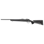 Sako 90 Adventure, Left Hand 6.5 CREEDMOOR 20bbl 1:8 5/8in x 24tpi Black / Tungsten JRS90ADV48220MT