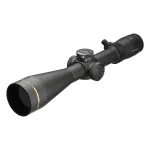 Leupold VX-5HD Gen 2 30mm 3-15x50mm CDS-SZL2 Side Focus Metric Illuminated FireDot 4 Fine Riflescope 188799 - Main Image