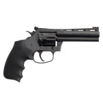 Colt King Cobra Target 22 .22 LR 4.25" Bbl 10rd Cap Blued Revolver KCOBRA22-BP4RFO - Main Image