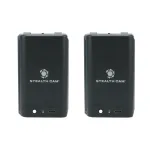 Stealth Cam Pack of 2 FieldMAX Lithium-Ion Rechargeable Batteries 12V/5000mAh STC-RCBATC-2PK - Main Image