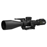 Sig Sauer Bravo6T-BDX 5-30X 56mm Digitally Enhanced Ballistic Riflescope w/1.535" Alpha5 Mount SOBBDX65103