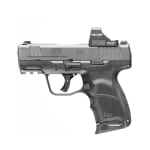 HK CC9 9mm Optics Equipped VTX CCW Open Handgun w/(1) 12rd & (1) 10rd Mag 81001354