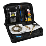 OTIS 9mm Police/Tactical Handgun Cleaning Kit LFG-101-9MM