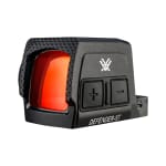 Vortex Defender-ST Enclosed Solar Micro Red Dot 3 MOA Dot DFST-MRD3-E