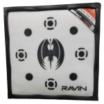 BIGShot Iron Man 20" 650 Ravin Edition Target IM-20K-R