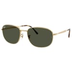 Ray-Ban Arista Green 0RB3754-0013160