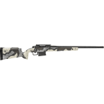 Springfield Armory Model 2020 Waypoint 6.5 Creedmoor 22" Bbl Ridgeline Rifle w/ Carbon Fiber Stock, Pc Rail, 1x5rd AICS Mag BAW92265CMD - Main Image