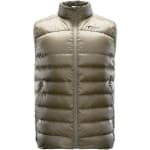 Stone Glacier Grumman Down Vest Tarmac XXX Large 20026-TM-XXXL
