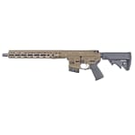 LWRCI ICDI 350 Legend 16" Bbl Direct Impingement FDE Pistol ICDIR35CK16LML