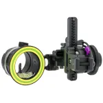 Spot Hogg Boonie Pic Mount 2 Pin RH .010 ROTI Bow Sight BPM2RH10ROTI - Main Image