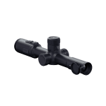PARD Pantera 384 Mini 2.4-19.2x35mm <15mK NETD Thermal Scope w/ 1000m LRF, 1920x1080 Display, Ballistic Calculator, Video Recording PA3M-35/LRF - Main Image