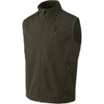 Beretta Daybreak Softshell Vest Green Moss XXXL GU405T244707AAXXXL