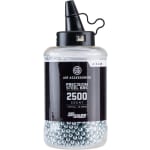 Sig Sauer 4.5mm .35g Precision Steel BB 2500ct Airgun Pellets AIR-45MM-35G-2500 - Main Image
