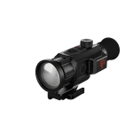 ATN ThOR 6 Mini 3-24x 640x512 Sensor 12 micrometer 18mK NETD Compact Thermal Riflescope TIWST6M650