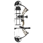 Diamond ProMax RH 20-70# MO Bottomland w/Pkg A14723