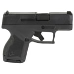 Taurus GX4 9mm Gray/BK 3.0" Bbl Pistol w/(2) 11rd Mags 1-GX4M931G