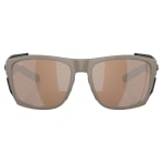 Costa Del Mar King Tide 6 Matte Sand Frame CopperSilver Mirror 580G Lens 06S9112-91120958 - Main Image