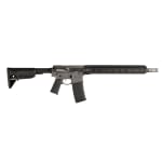 Christensen Arms CA-15 G2 .223 Wylde 16.25" 1:8" Bbl Aluminum Handguard CA Compliant Rifle 801-09039-00 - Main Image